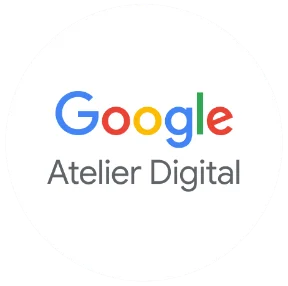 Google Digital Atelier