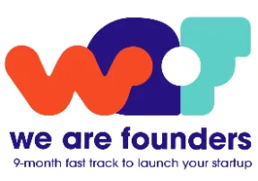 WeAreFounders